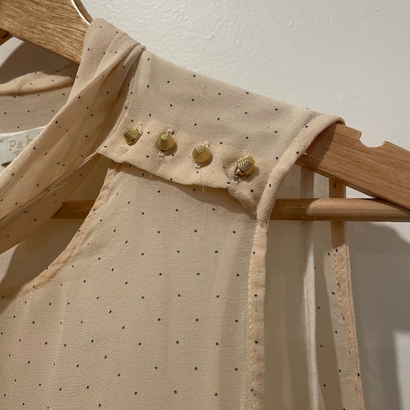 Pablo dress shirt ! Size small - Picture 6 of 6